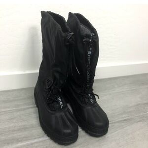 Sorel winter boots